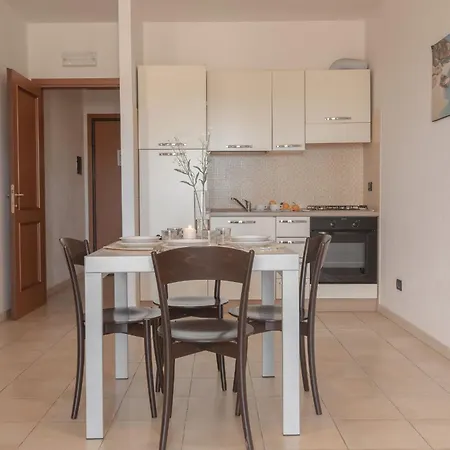 Διαμέρισμα Le Fontane In *