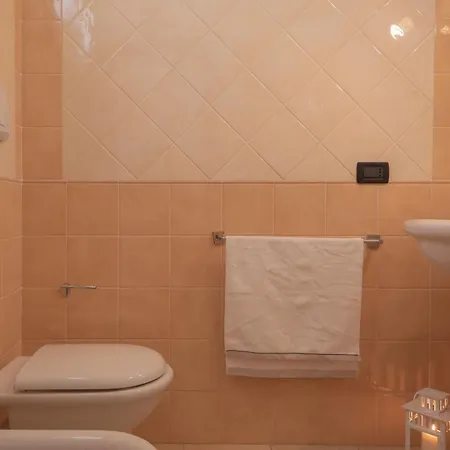 Διαμέρισμα Le Fontane In Villasimius