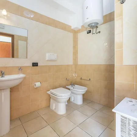 Διαμέρισμα Le Fontane In