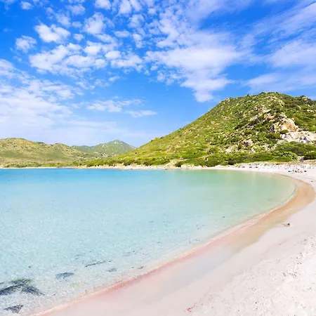 Le Fontane In Апартаменты Вилласимиус