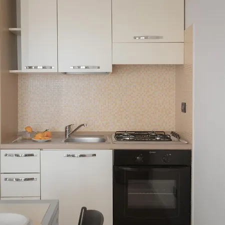 Διαμέρισμα Le Fontane In Villasimius