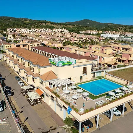 Le Fontane In Апартаменты