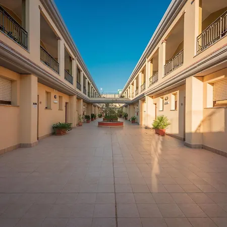 Le Fontane In Διαμέρισμα *