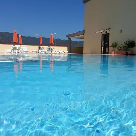 Διαμέρισμα Le Fontane In *