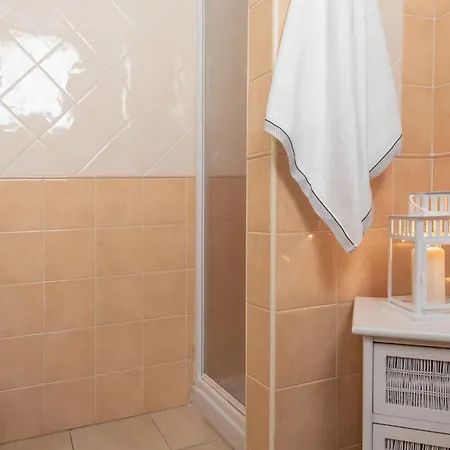 Le Fontane In דירה *