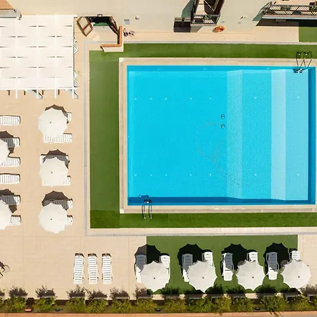 アパート Le Fontane In