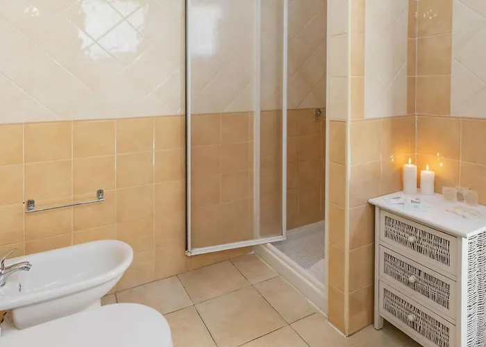 Le Fontane In Apartman