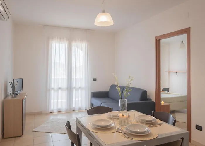 Le Fontane In Villasimius