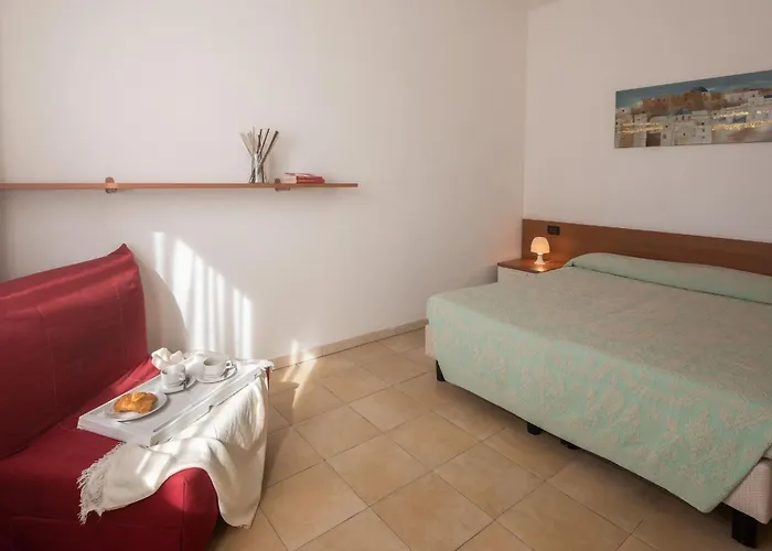 Le Fontane In Apartman