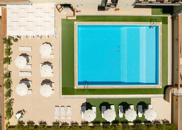 Apartman Le Fontane In