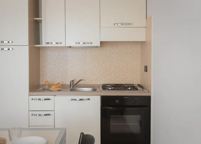 Apartman Le Fontane In Villasimius