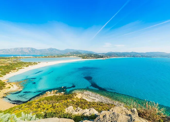 Le Fontane In * Villasimius