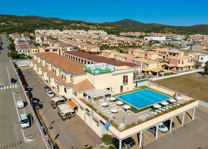 Le Fontane In Apartman