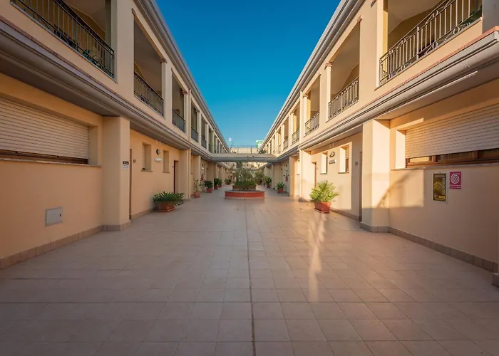 Le Fontane In Apartman *